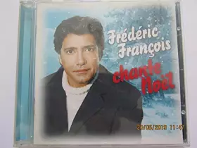 Couverture du produit · Frédéric François chante Noël
