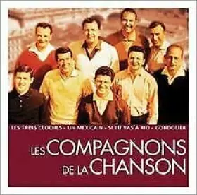 Couverture du produit · Les Indispensables 2003 : Les Compagnons de la chanson