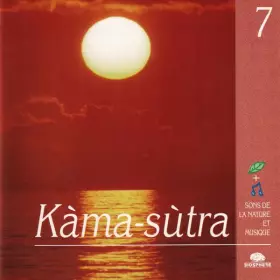 Couverture du produit · Kàma-Sùtra