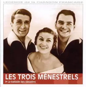 Couverture du produit · La Ballade Des Baladins