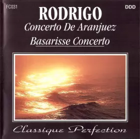 Couverture du produit · Concerto De Aranjuez - Bacarisse Concerto