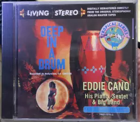 Couverture du produit · Deep In A Drum