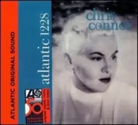 Couverture du produit · Chris Connor