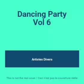 Couverture du produit · Dancing Party Vol 6
