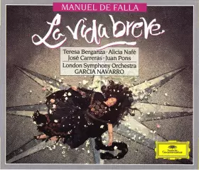 Couverture du produit · La Vida Breve
