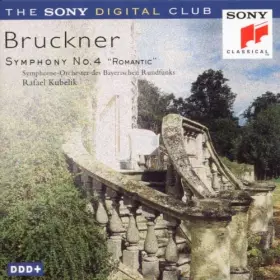 Couverture du produit · Sinfonie 4 [Import]