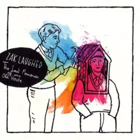 Couverture du produit · The Last Memories Of My Old House