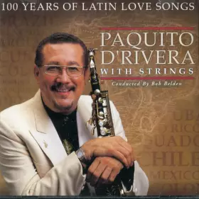 Couverture du produit · 100 Years Of Latin Love Songs