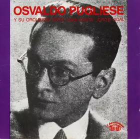 Couverture du produit · Osvaldo Pugliese Y Su Orquesta Típica (1949)
