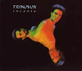 Couverture du produit · Incanto