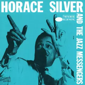 Couverture du produit · Horace Silver And The Jazz Messengers