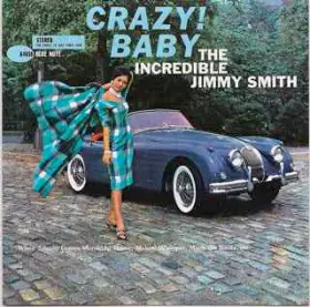 Couverture du produit · Crazy! Baby