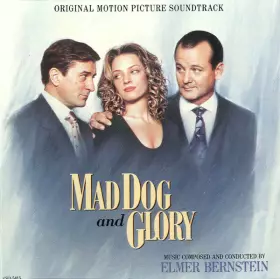 Couverture du produit · Mad Dog And Glory - Original Motion Picture Soundtrack
