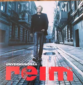 Couverture du produit · Unverwundbar