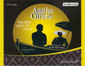 Couverture du produit · Das Böse Unter Der Sonne