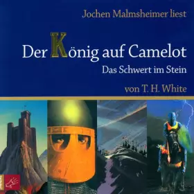 Couverture du produit · Der König Auf Camelot-das Schwert im Stein [Import]