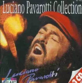 Couverture du produit · Pavarotti Collection [Import]