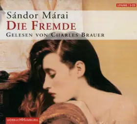 Couverture du produit · Die Fremde: 5 CDs