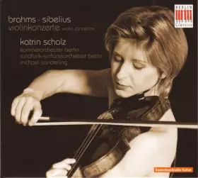 Couverture du produit · Violinkonzerte