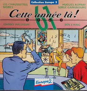 Couverture du produit · Cette Année Là ! 1961