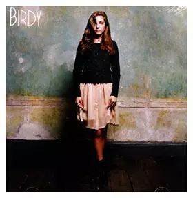 Couverture du produit · Birdy