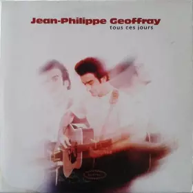 Couverture du produit · Tous Ces Jours