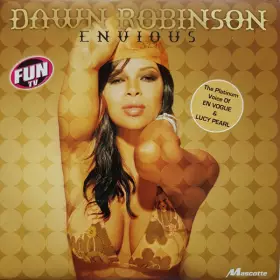 Couverture du produit · Envious