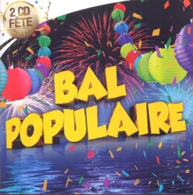 Couverture du produit · Bal Populaire
