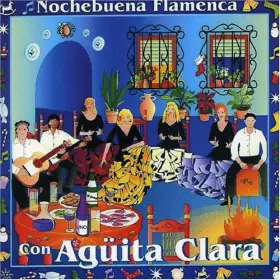 Couverture du produit · Nochebuena Flamenca [Import]