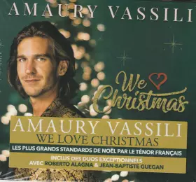 Couverture du produit · We Love Christmas