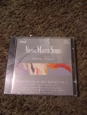 Couverture du produit · CLASSICAL