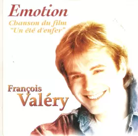 Couverture du produit · Emotion (Chanson Du Film "Un Eté D'enfer")