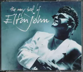 Couverture du produit · The Very Best Of Elton John