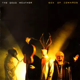 Couverture du produit · Sea Of Cowards