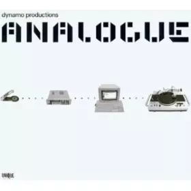 Couverture du produit · Analogue