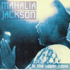 Couverture du produit · In The Upper Room