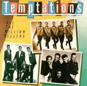 Couverture du produit · All The Million Sellers