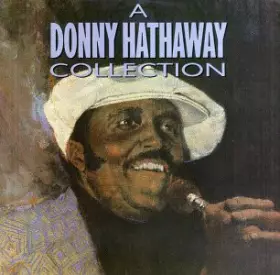 Couverture du produit · A Donny Hathaway Collection