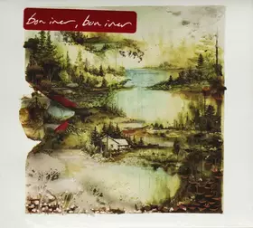 Couverture du produit · Bon Iver, Bon Iver