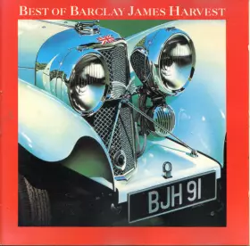 Couverture du produit · Best Of Barclay James Harvest