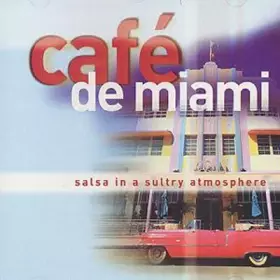 Couverture du produit · Café De Miami