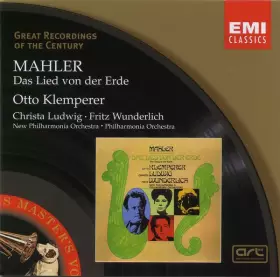 Couverture du produit · Das Lied Von Der Erde