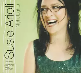 Couverture du produit · Night Lights