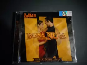 Couverture du produit · Latin Grooves: Bossa Nova