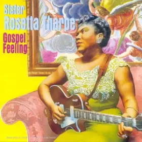 Couverture du produit · Gospel Feelings