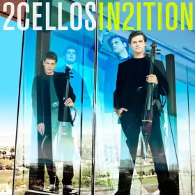 Couverture du produit · In2ition