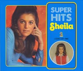Couverture du produit · Super Hits (L'École Est Finie)