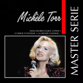 Couverture du produit · Michèle Torr