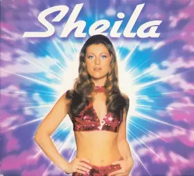Couverture du produit · Sheila