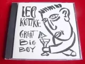 Couverture du produit · Great Big Boy